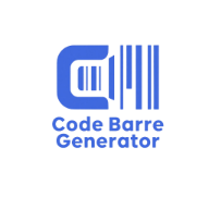 Code Barre Generator Logo